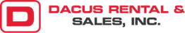 Dacus Rental & Sales, Inc.