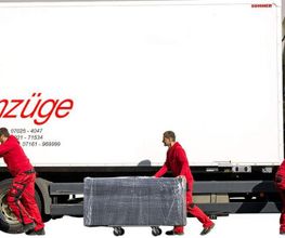 HTT Umzüge Helmut Traxl Transport GmbH Bild 5