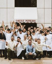 Circolo Popolare Madrid imagen 17