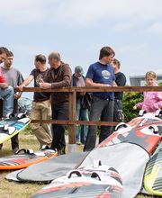 Surfshop Fehmarn Nitsch/Wiepcke OHG Bild 4