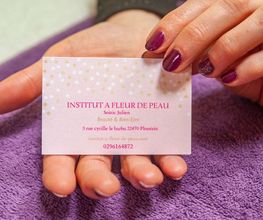A Fleur De Peau image 14