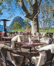 ANTICA OSTERIA DEL PORTO Bild 4