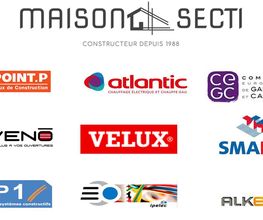 Maison Secti Constructeur de Maisons image 11