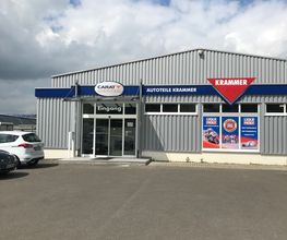 Autoteile Krammer GmbH Bild 1