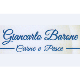 Ristorante Giancarlo Barone Acicastello logo