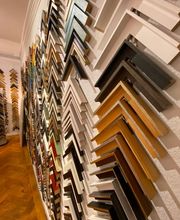 le cadre Rahmenstudio München Bild 5