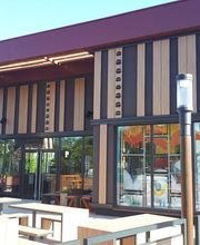 BURGER KING TOULOUSE L'UNION