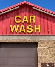 Rawlins Eastside Carwash image 7