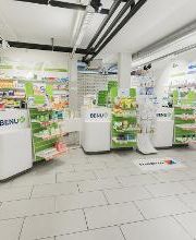 BENU Fribourg Ste-Thérèse Bild 7