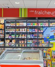 This is a picture representing NF042589 (FUELING) - RELAIS GUIDEL SUD