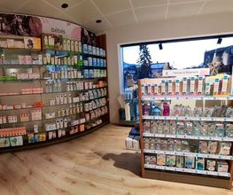 Pharmacie de Savièse Bild 9