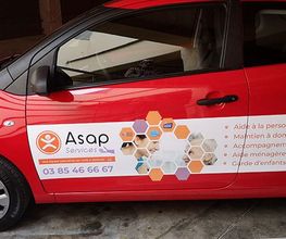 ASAP SERVICES image 2