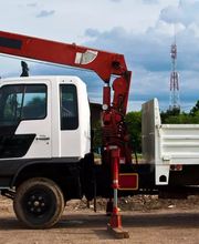 BSH - Bergen Schleppen Heben Bild 3