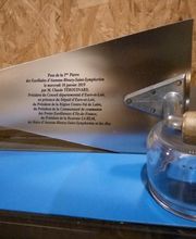 Atelier Beauceron De Gravure Industrielle image 15