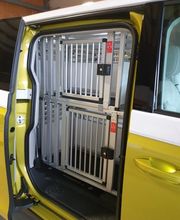 Zoo-Shop GmbH & Swissdogbox.ch Bild 1