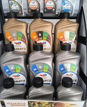 TIREX Michelin Plaza Crystal imagen 6