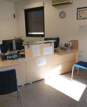 Laboratoire Corte -  BIOGROUP CORSE image 1