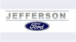 Jefferson Ford Service
