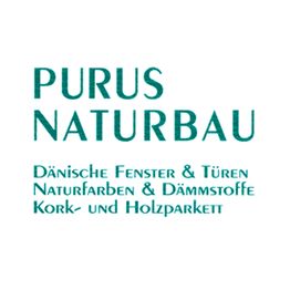 Purus Naturbau