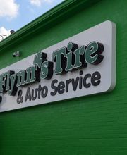 Flynn's Tire & Auto Service - Wexford image 1