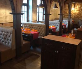 Restaurant Olympia Grimma Bild 7