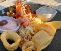 Restaurant Athene Frankenberg Bild 16