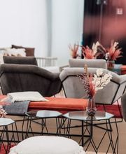 Blasto AG Mietzelte und Mietmobiliar Bild 14