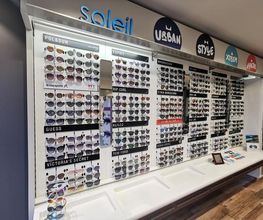 Opticien Krys image 3
