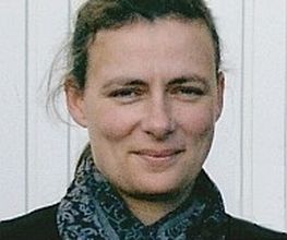 Angelika Becker