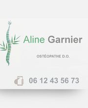 Garnier Aline image 1