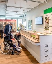 Pro Senectute beider Basel Bild 4