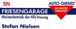 Die Friesengarage - Autowerkstatt Risum Lindholm