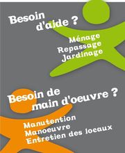 Pouce Travail image 1