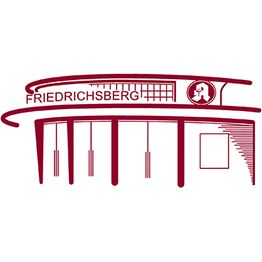 Logo der Friedrichsberg-Apotheke