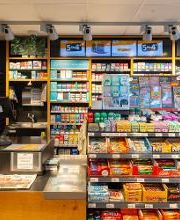 Shell Recharge Charging Station Bild 8