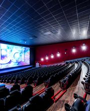 UCI Am Lausitz Park (Cottbus) Bild 14