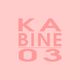 KABINE 03