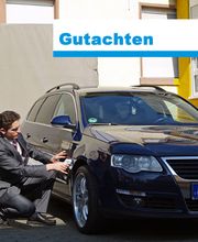 Autowerkstatt /PS-Center/ KFZ Service / Güzel Bild 1
