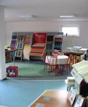 Fußbodenbelagsarbeiten