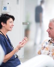 Zahnarztpraxis Dres. med. dent. Morger & Thieme Bild 4