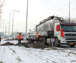 Kino's Kraanverhuur & Tuintotaal