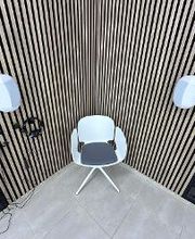 Espacio de pruebas auditivas en Audika Lanzarote 