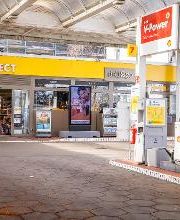 Shell Recharge Charging Station Bild 5