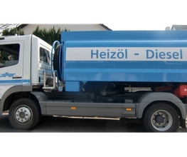 Busser Brennstoffe e.K. Bild 11