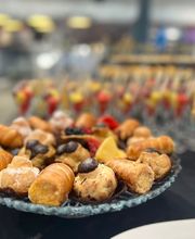 Backstage Catering Deluxe GmbH Bild 10