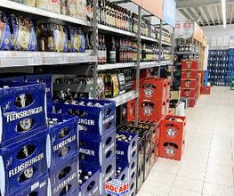 HOL'AB! Getränkemarkt Bild 8