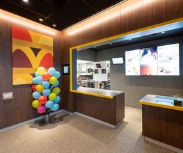 McDonald's Bild 2