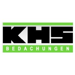 KHS Bedachungen GmbH