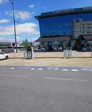 Iberdrola | bp pulse estación de recarga imagen 3