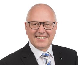 INTER Versicherungsgruppe Steffen Eckert Bild 1